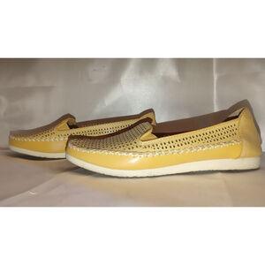 Earth Origins Lark Lizzy Loafer Size 8